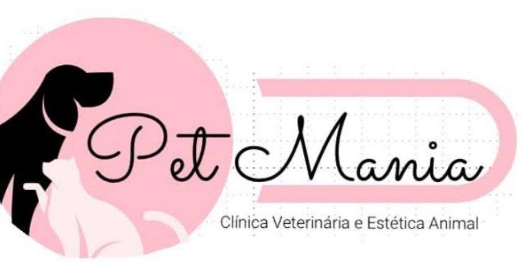 Pet Mania Logo